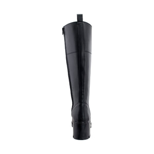 Bota Dama 85110 Davina Negro