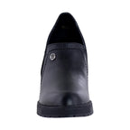 Bota Mujer 90020 Davina Piel Negro
