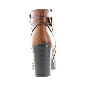 Bota Dama 90200 Piel Davina Maple