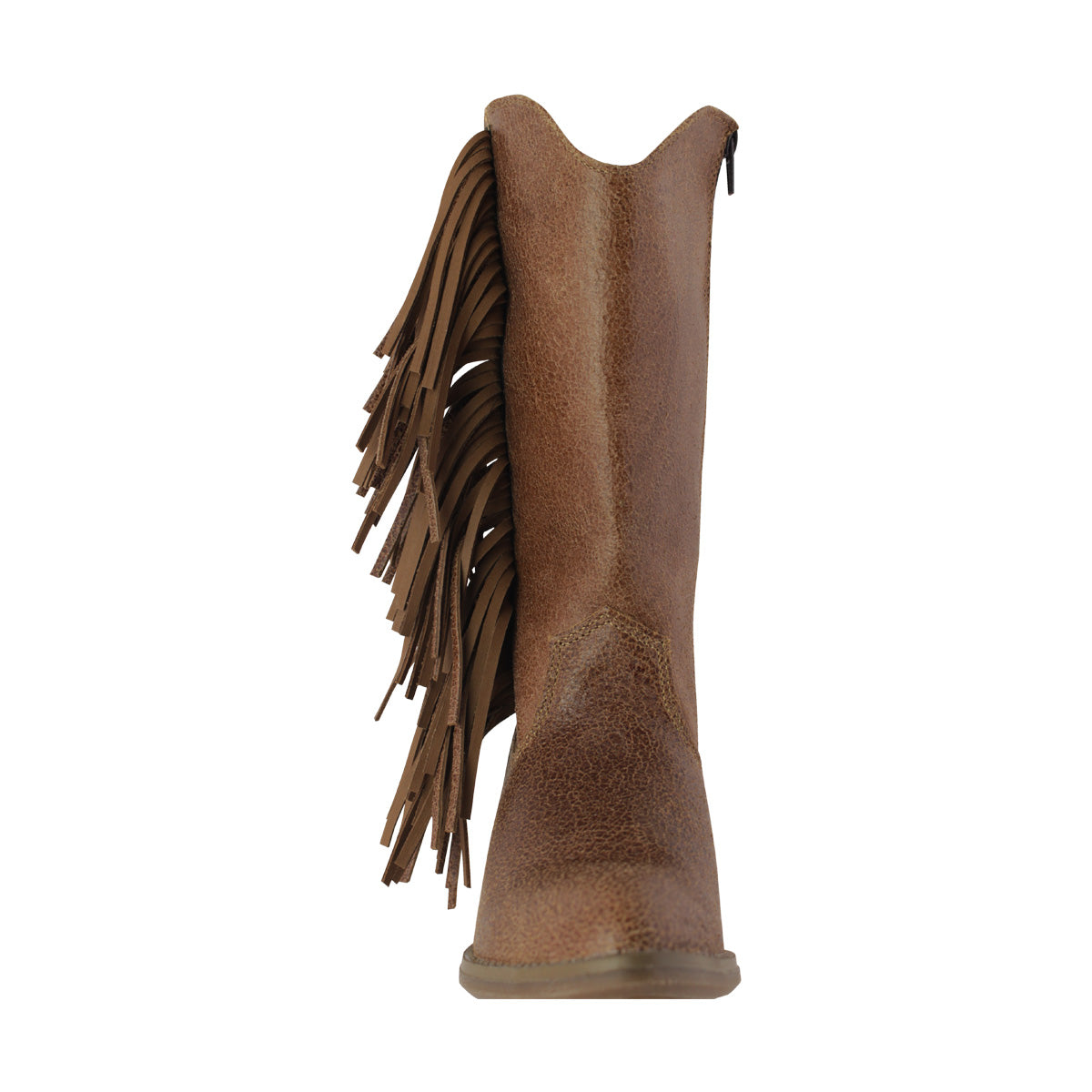 Bota Vaquera Mujer 96410 Antico Shedrón Barbas