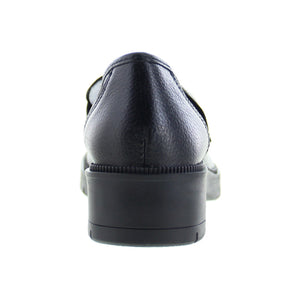 Mocasín  9651 Piel Negra