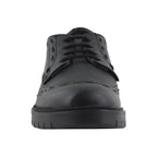 Mocasín Dama 9672 Piel Negro