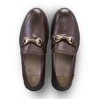 Mocasín Mujer 96397 Brandy