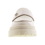 Mocasín Mujer 9972 Davina Piel Beige