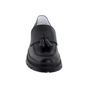 Mocasín Dama 9976 Davina Piel Negro