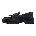 Mocasín de Mujer 9976 Davina Piel Negro