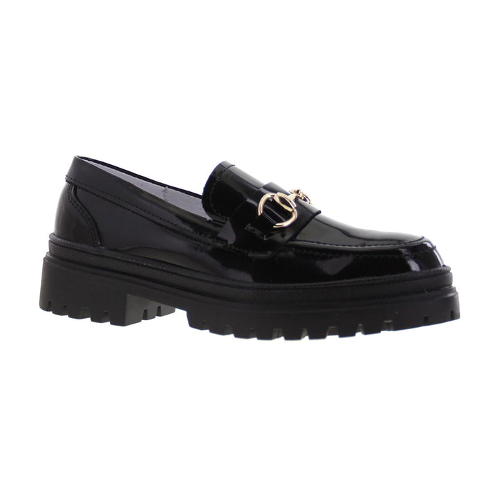 Mocasines