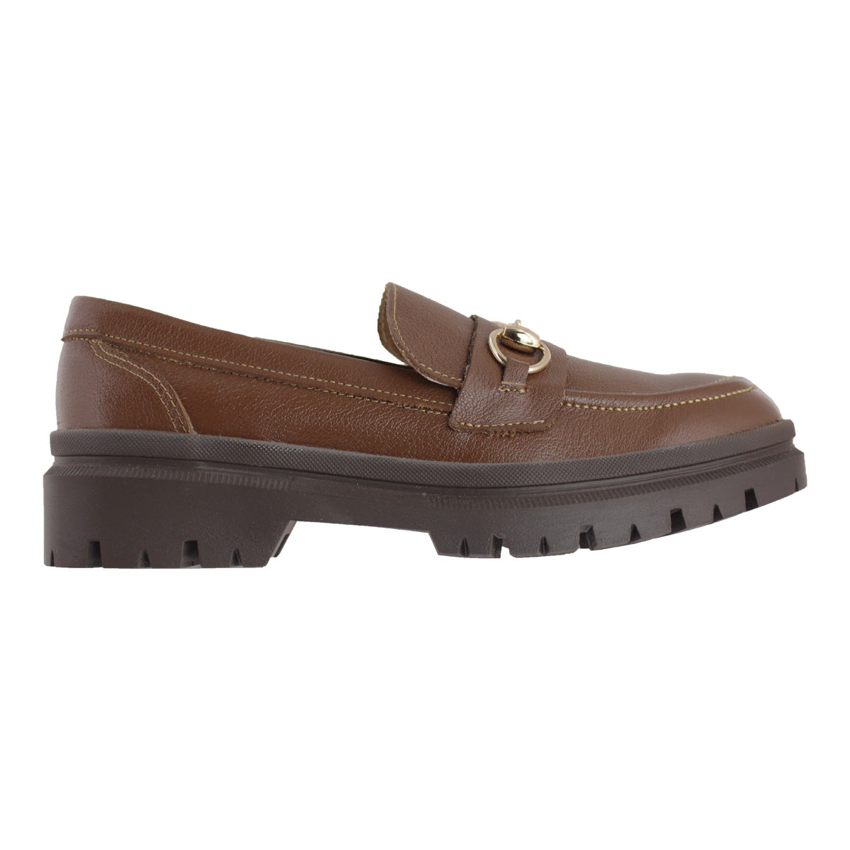 Mocasín Mujer 9981 Davina Piel Shedrón