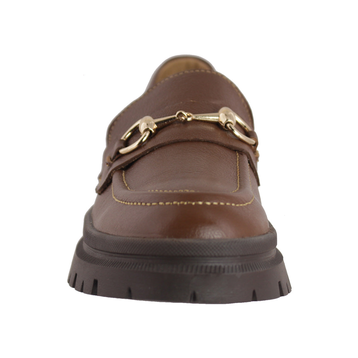 Mocasín Mujer 9981 Davina Piel Shedrón