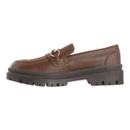 Mocasín Mujer 9981 Davina Piel Shedrón