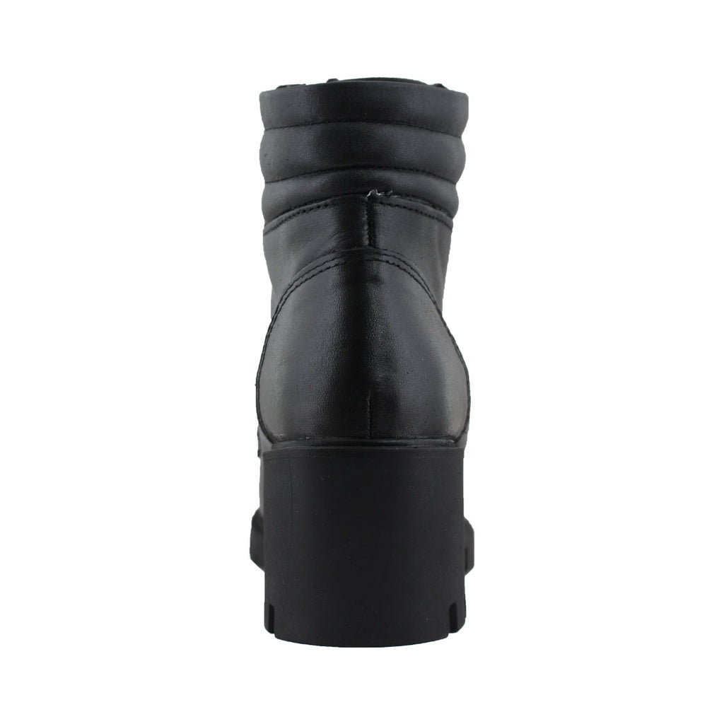 Bota Dama 81300 Davina Negro