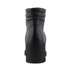 Bota Dama 81300 Davina Negro