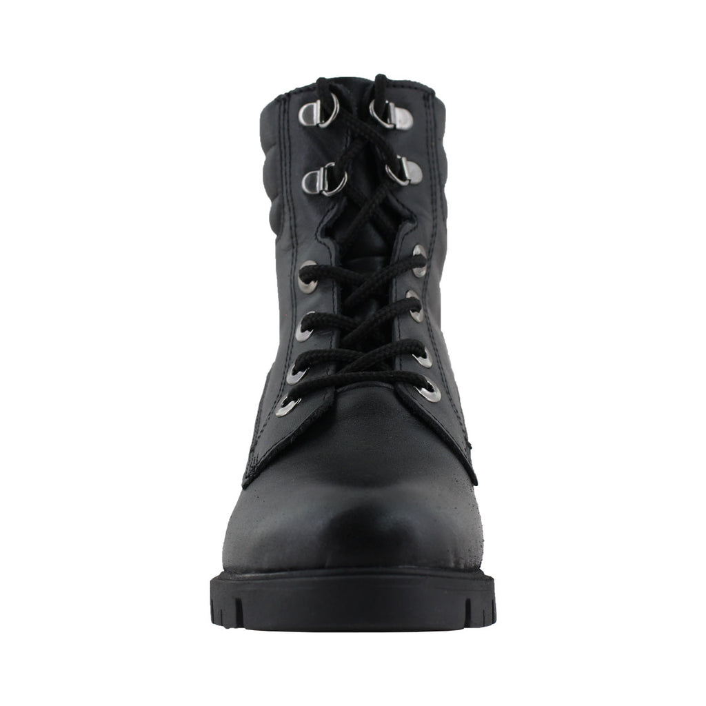 Bota Dama 81300 Davina Negro