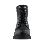 Bota Dama 81300 Davina Negro