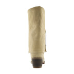 Bota Vaquera de Mujer 96420 Davina Gamuza Arena