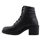 Bota Dama 81300 Davina Negro