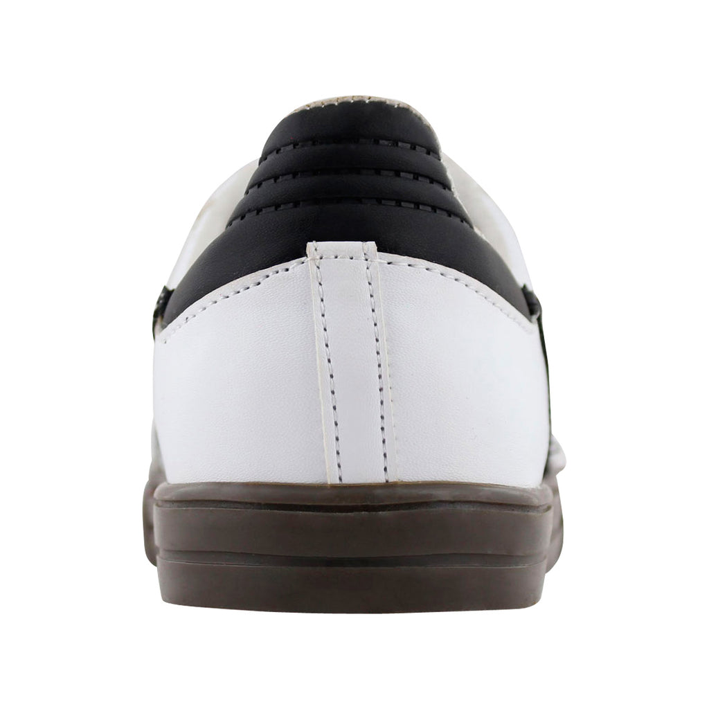Tenis Casual Unisex 32210 Blanco Cintas
